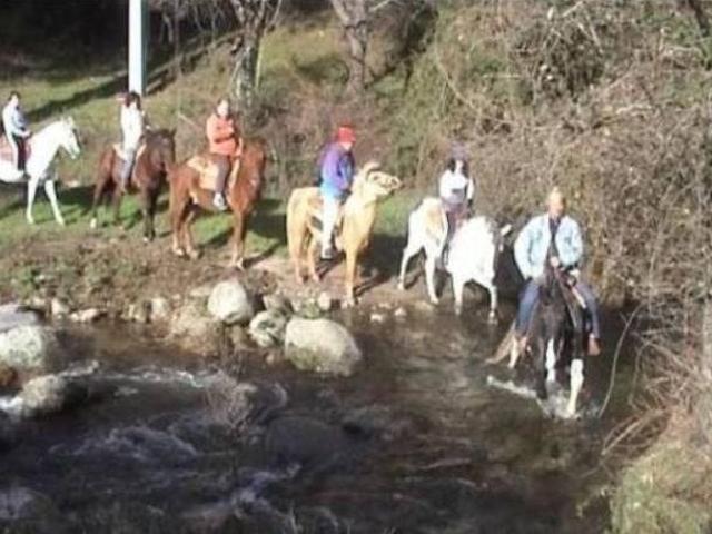 Casa en alquiler en Piedralaves, Castilla y León
