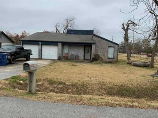 House for sale in Richwood, Texas