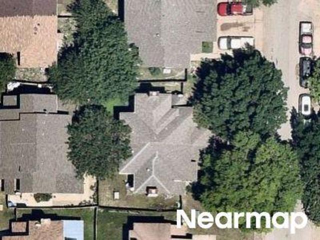 House for sale in Grand Prairie, Texas