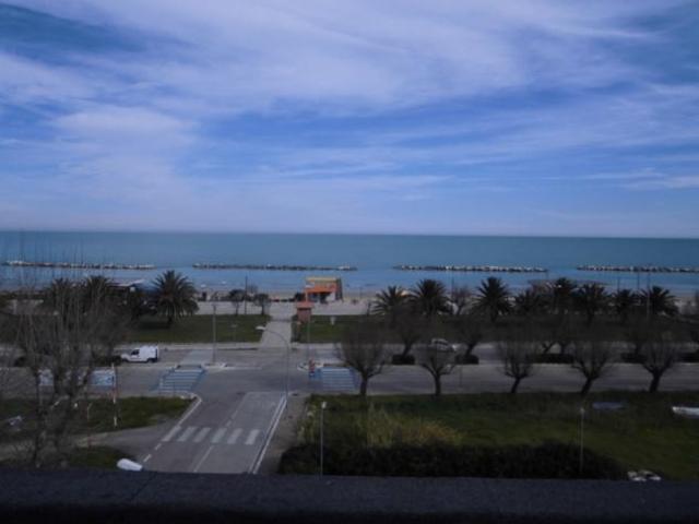 Attico in vendita a San Salvo, Abruzzo