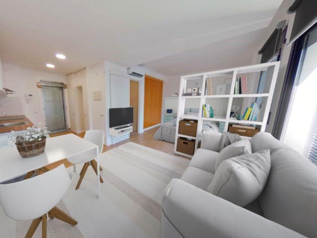 Estudio en venta en Vallès Occidental, Catalunya