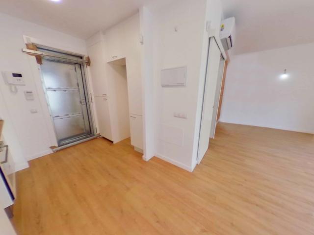 Estudio en venta en Terrassa, Barcelona