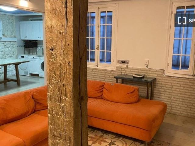 Apartamento en alquiler en Ipar-Ekialdea, Donostia-san Sebastián