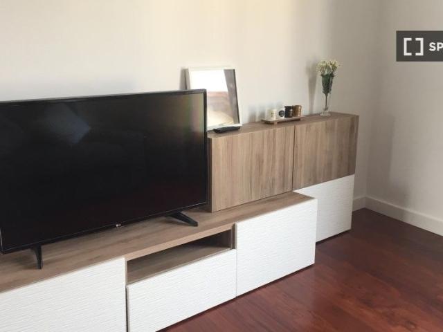 Apartamento en alquiler en Ipar-Ekialdea, Donostia-san Sebastián