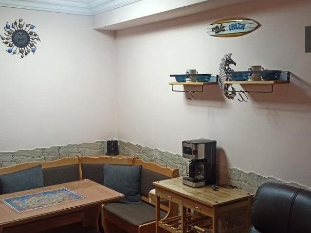 Apartamento en alquiler en Ipar-Ekialdea, Donostia-san Sebastián