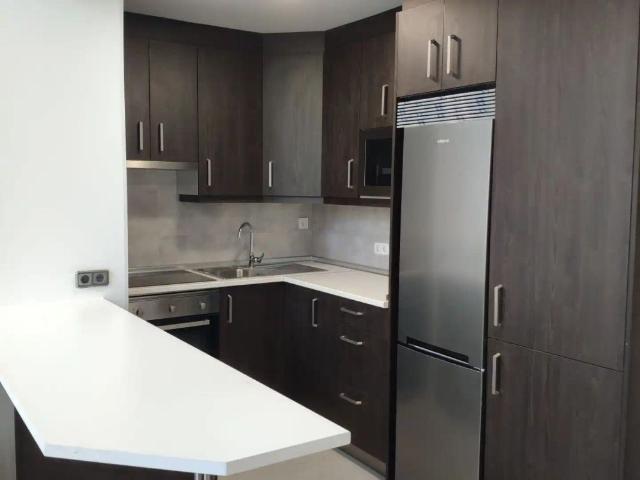 Apartamento en alquiler en San Sebastián De Los Reyes, Madrid