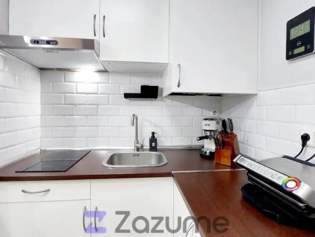 Apartamento en alquiler en San Sebastián De Los Reyes, Madrid