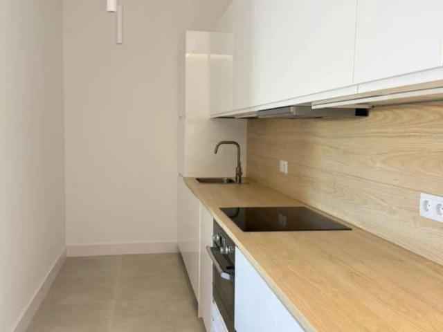 Apartamento en alquiler en San Sebastián De Los Reyes, Madrid