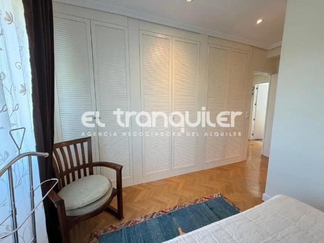 Apartamento en alquiler en Los Tempranales, San Sebastián De Los Reyes