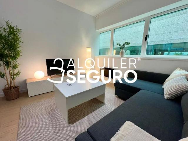 Apartamento en alquiler en San Sebastián De Los Reyes, Madrid