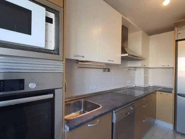 Apartamento en alquiler en Los Tempranales, San Sebastián De Los Reyes