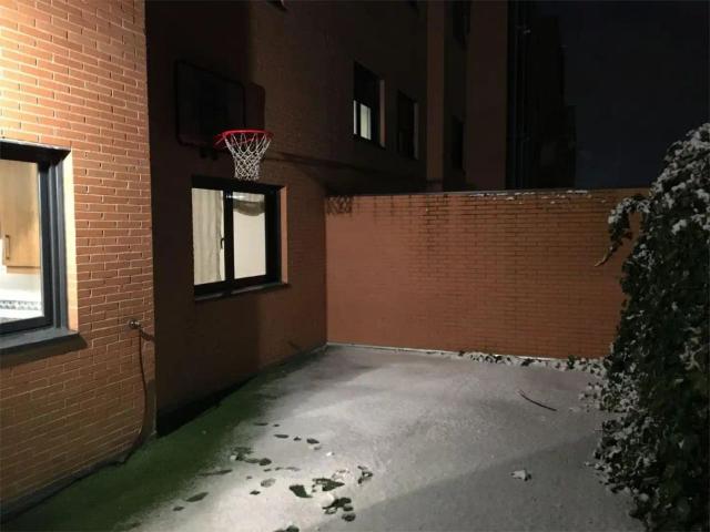 Apartamento en alquiler en San Sebastián De Los Reyes, Madrid