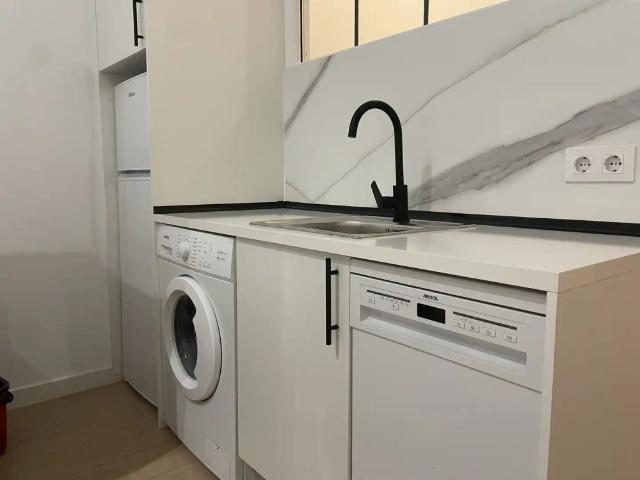 Apartamento en alquiler en San Sebastián De Los Reyes, Madrid