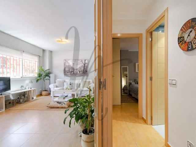 Apartamento en alquiler en San Sebastián De Los Reyes, Madrid