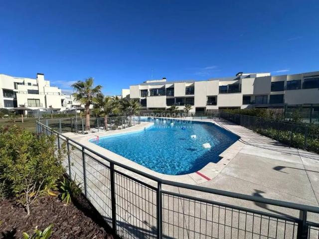 Apartamento en alquiler en San Sebastián De Los Reyes, Madrid