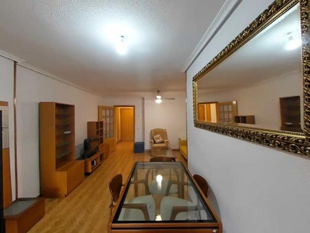 Apartamento en alquiler en San Sebastián De Los Reyes, Madrid