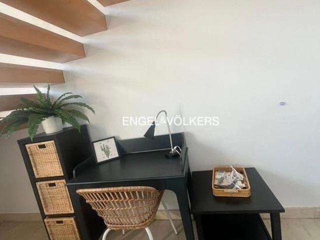 Apartamento en alquiler en San Sebastián De Los Reyes
