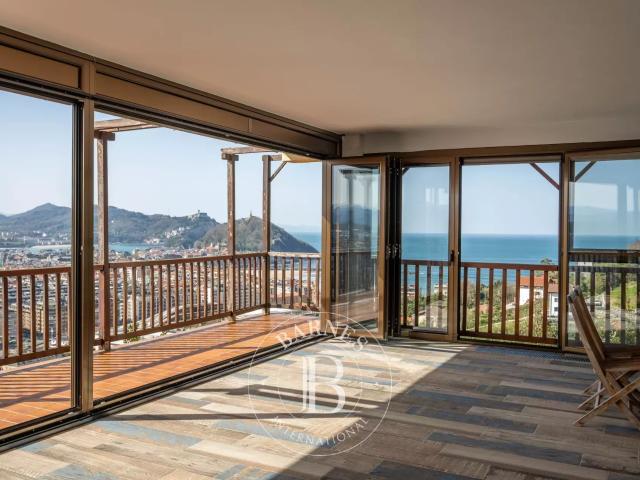 Apartamento en venta en Ipar-Ekialdea, Donostia-san Sebastián
