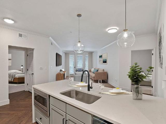 Apartment for rent in Houston, Texas