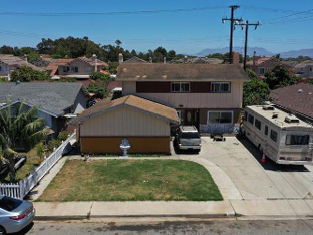 House for sale in Oxnard, California