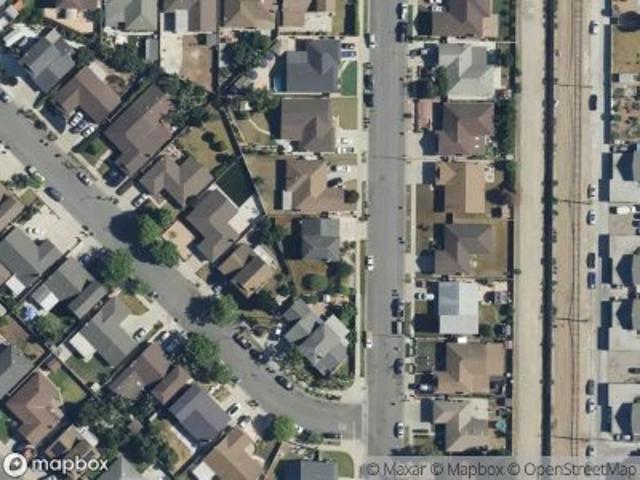 House for sale in Oxnard, California