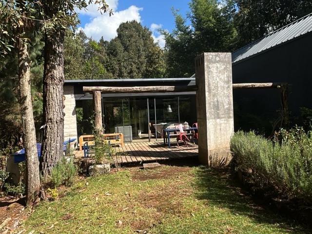 Casa en renta en Malinalco, Estado de México