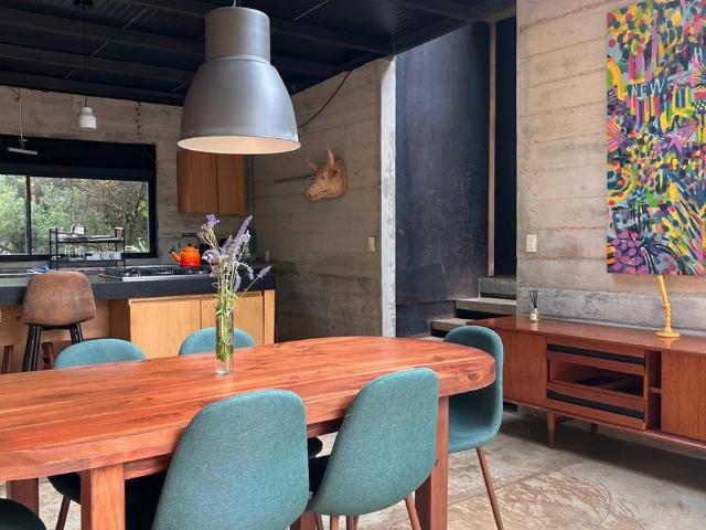 Casa en renta en Malinalco, Estado de México