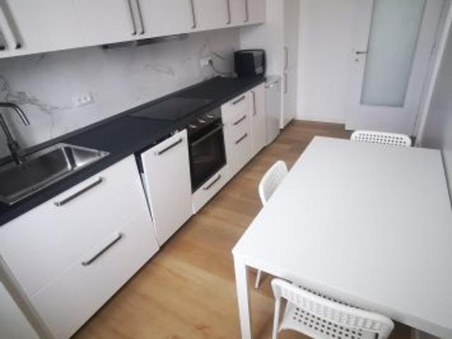 Monolocale in affitto a Milano