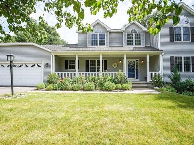 House for sale in South Hadley, Massachusetts