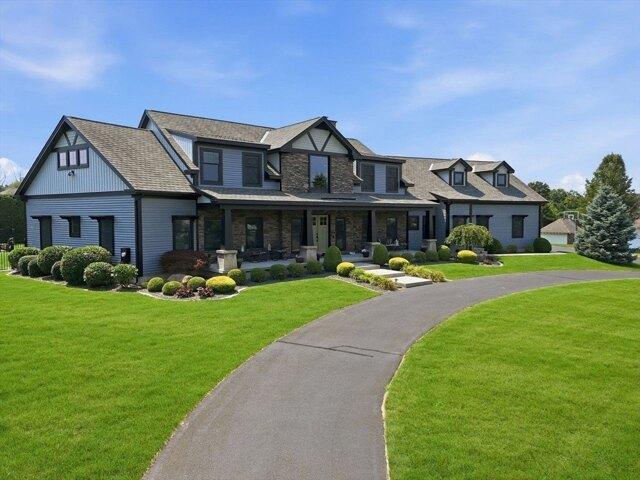 House for sale in South Hadley, Massachusetts