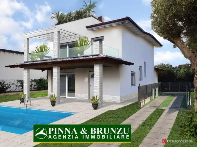 Casa in vendita a Puntaldia, Sardigna/Sardegna