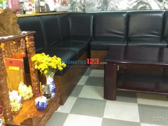 Bất động sản cho thuê tại Hồ Chí Minh