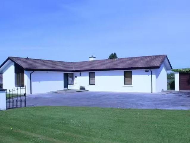 House to rent