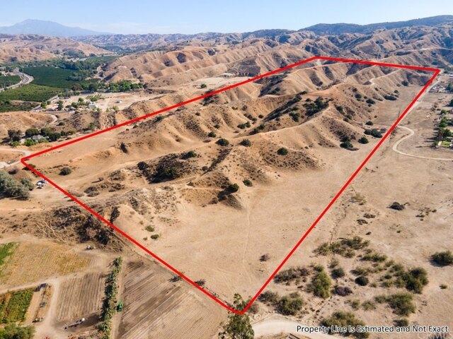 Land for sale in Redlands