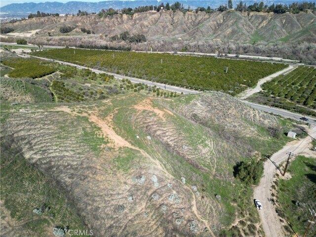 Land for sale in Redlands