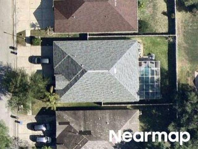 House for sale in Tampa, Florida