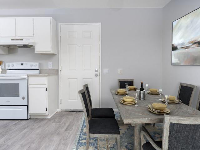 Apartment for rent in Santa Ana, California