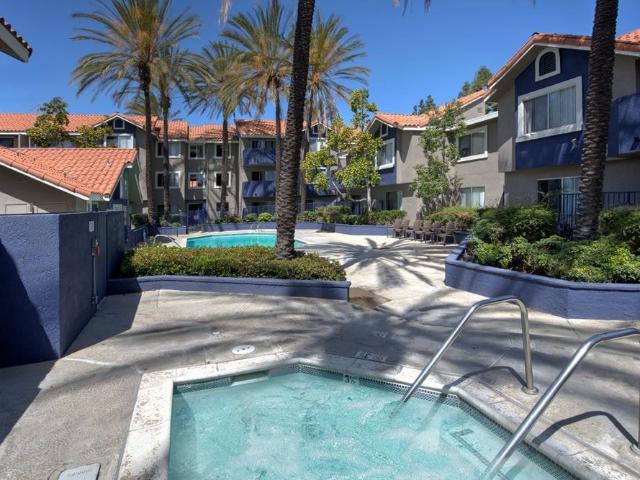 Apartment for rent in Santa Ana, Orange County