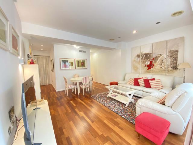 Apartamento en alquiler en Casco Antiguo, Sevilla