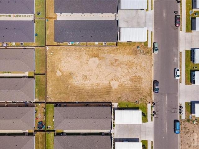 Land for sale in Hidalgo, Texas