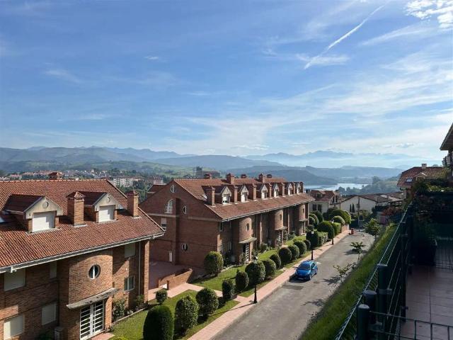Apartamento en alquiler en San Vicente De La Barquera, Cantabria