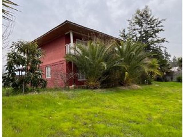 San Vicente de Tagua Tagua, La platina,el tambo