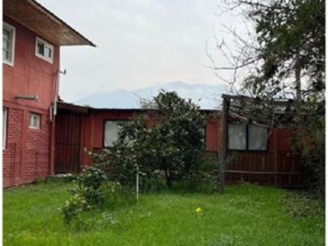 San Vicente de Tagua Tagua, La platina,el tambo