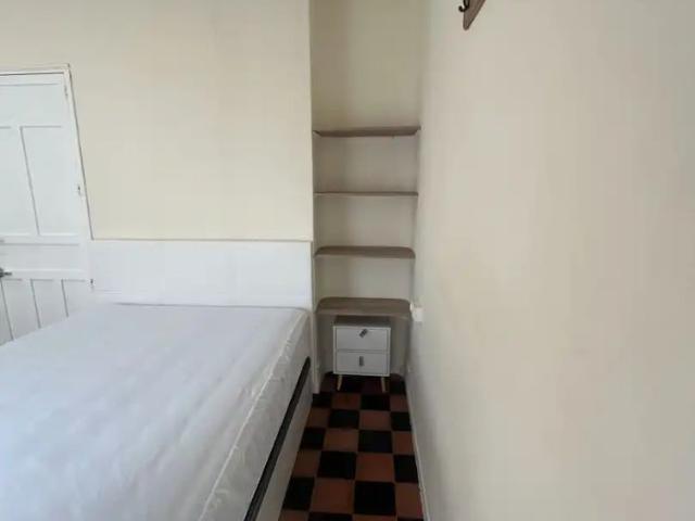 Apartamento en alquiler en Centro, Sant Vicent del Raspeig / San Vicente del Raspeig