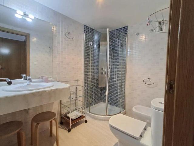 Apartamento en alquiler en Lo Torrent, Sant Vicent del Raspeig / San Vicente del Raspeig