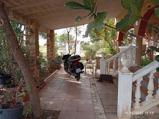 Apartamento en alquiler en Sant Vicent del Raspeig / San Vicente del Raspeig, l'Alacantí