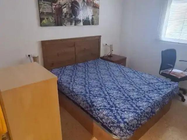 Apartamento en alquiler en Sant Vicent del Raspeig / San Vicente del Raspeig, Alacant / Alicante
