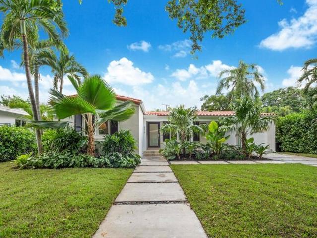 House for sale in Coral Gables, Florida