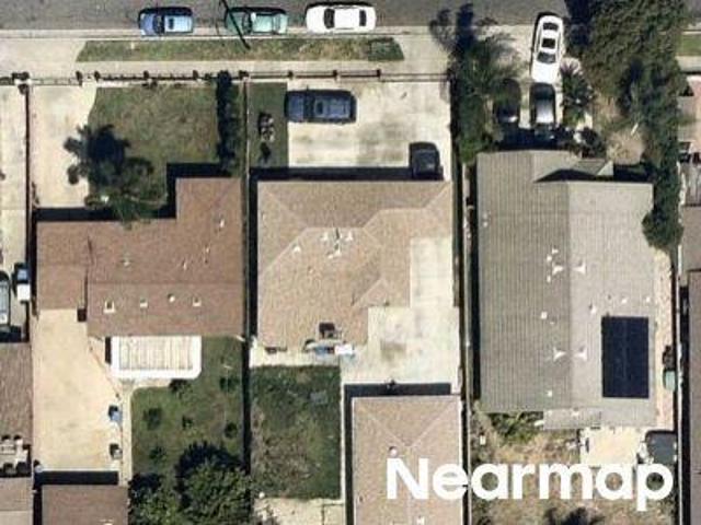 House for sale in Paramount, California