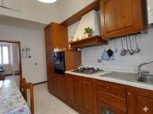 Appartamento in vendita a San Vincenzo, Toscana